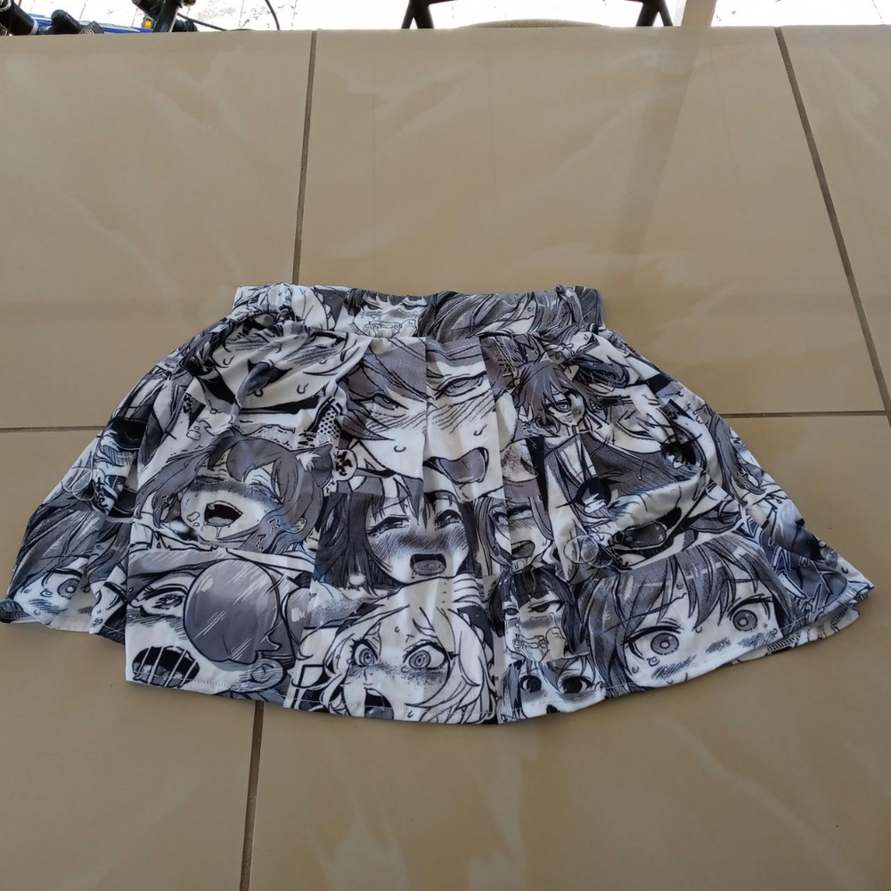 Skirt